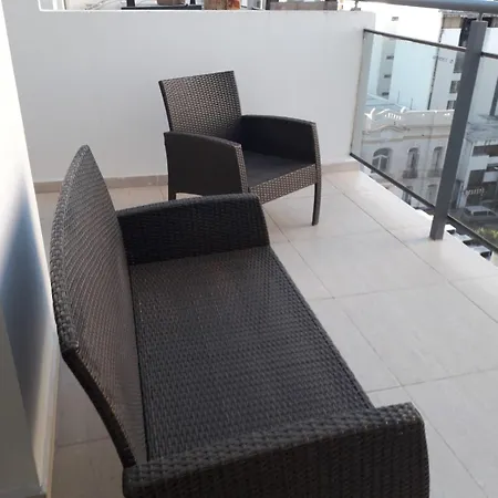 Calasanz Premium Cordoba Exterior photo