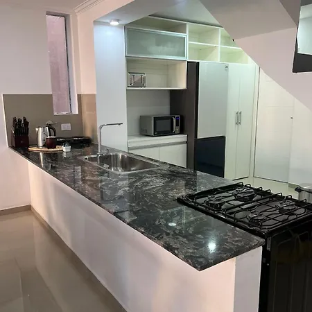 Calasanz Premium Cordoba Exterior photo