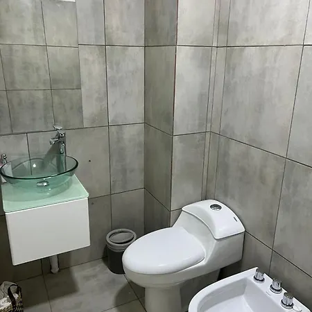 Calasanz Premium Cordoba Exterior photo