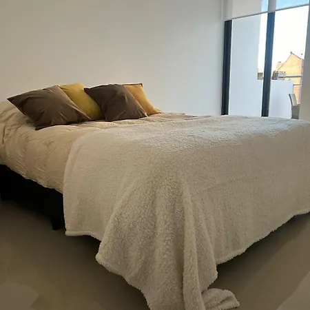 Calasanz Premium Cordoba Exterior photo