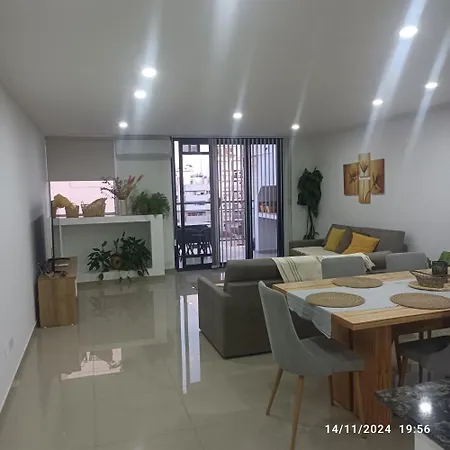 Calasanz Premium Cordoba Exterior photo