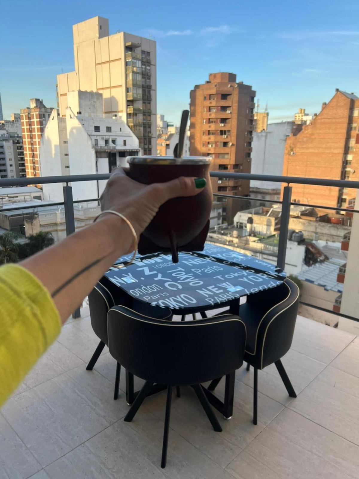 Apartment Calasanz Premium Cordoba
