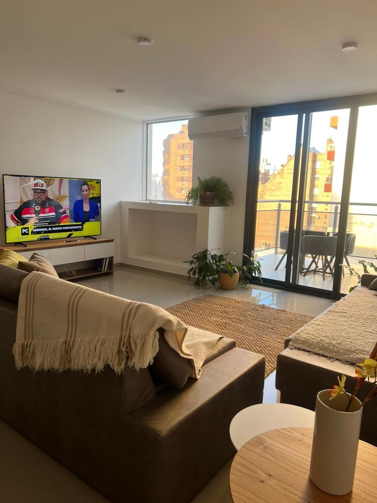 Apartment Calasanz Premium Cordoba