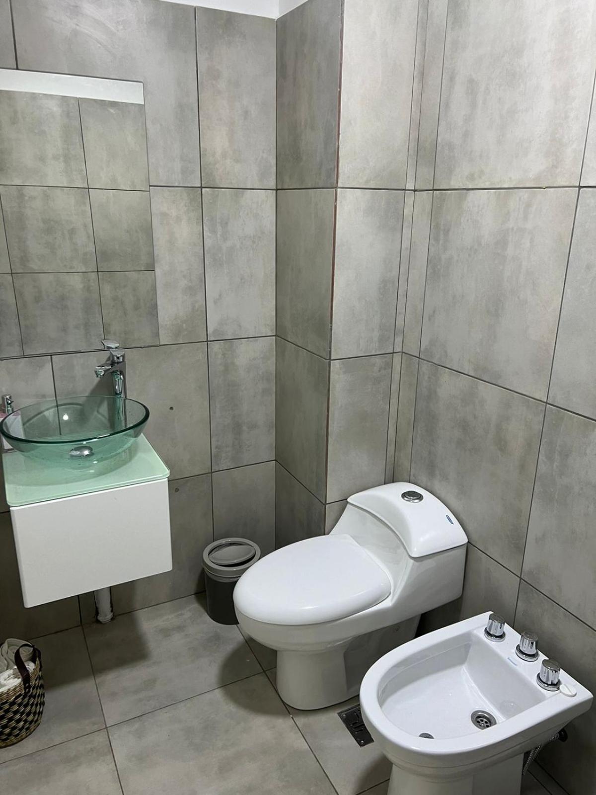 Calasanz Premium Apartment Cordoba